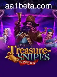 TreasuresnipesBonusBuy
