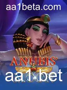 AnubisMoon: Explorando o Universo Misterioso do Jogo