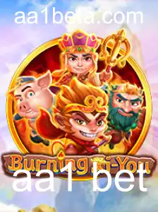 Descubra o Universo de BurningXiYou: Um Jogo Envolvente com aa1 bet