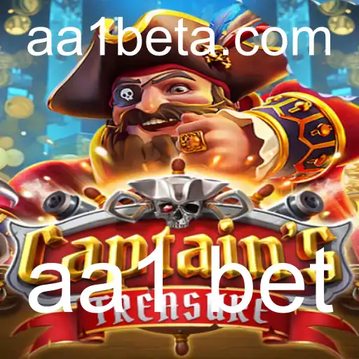 Explorando o Mundo de CaptainssTreasure: Um Mergulho Profundo no Jogo