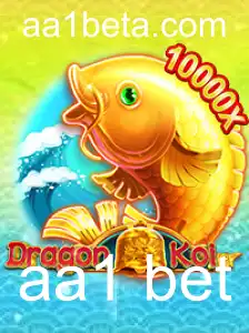 Tudo Sobre 'DragonKoi': O Novo Fenômeno do Mundo dos Jogos
