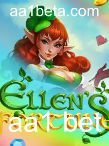 Descubra EllensFortune: A Nova Sensação no Mundo dos Jogos de Azar com aa1 bet