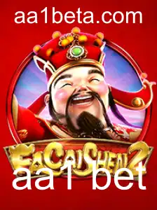 Descubra FaCaiShen2: O Novo Fenômeno dos Jogos de Cassino