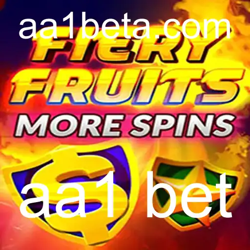Explorando o Mundo de FieryFruitsMoreSpins: Um Jogo de Azar Emocionante