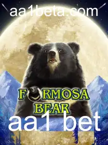 FormosaBear: Aventura e Estratégia no Jogo Sensação