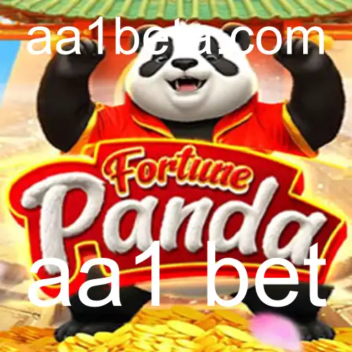 FortunePanda: Descubra a Emoção do Novo Jogo de Apostas