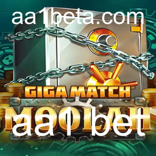 Decifrando GigaMatchMoolah: O Jogo que Revoluciona as Experiências de Aposta com aa1 bet