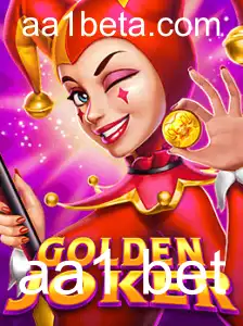 GoldenJoker: Descubra o Jogo de Estratégia com aa1 Bet