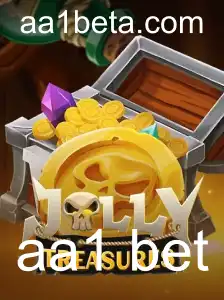 Explorando o Universo de JollyTreasures: O Novo Sucesso dos Jogos de Azar