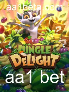 Explorando o Fascinante Mundo de JungleDelight: Como Jogar e as Regras Essenciais