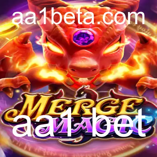 MERGEMAGIC: Uma Jornada no Mundo dos Puzzles Envolventes