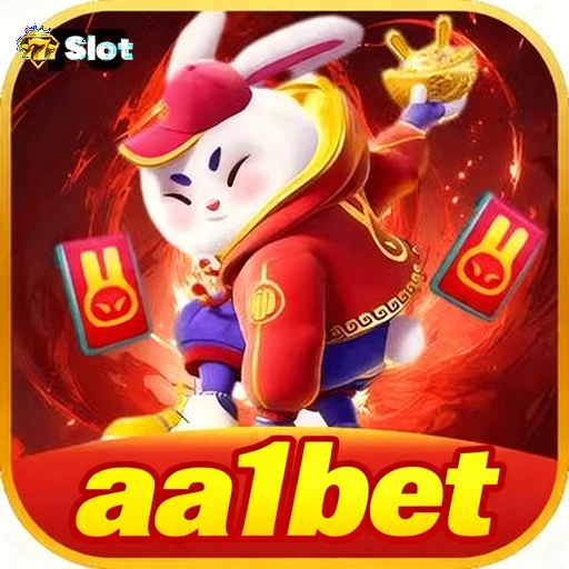 aa1 bet Logo