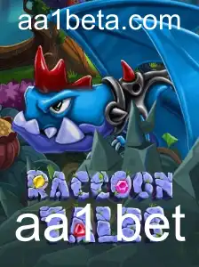 RaccoonTales: Uma Aventura Imersiva e Estratégica