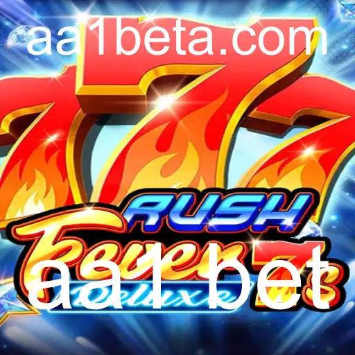 Descubra a Emoção do Jogo RushFever7sDeluxe