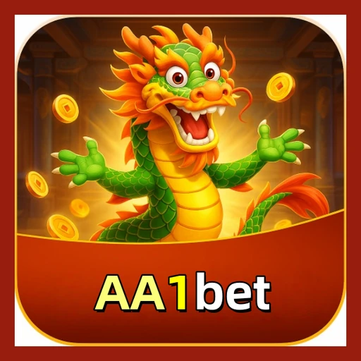 aa1 bet Logo